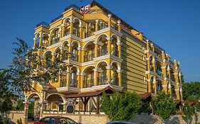 Хотел Луксор